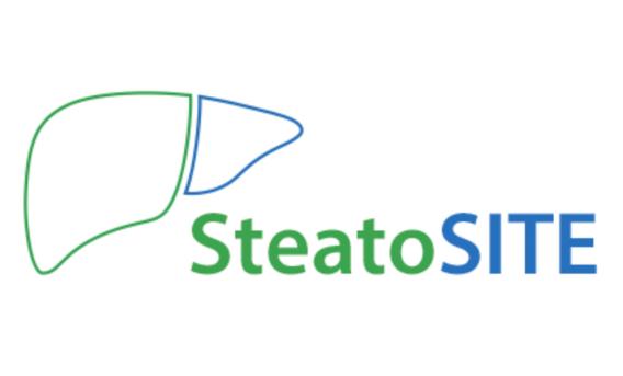SteatoSITE logo